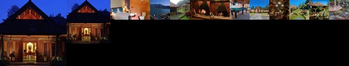 Strawberry Hill Hotel & Restaurant