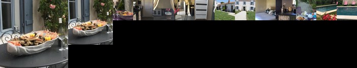 La Rochelle L'ile de Re Autrement