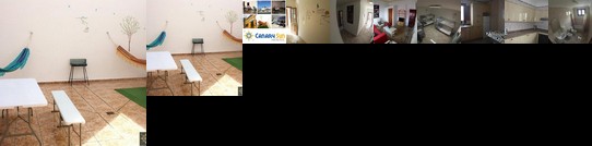Canary Sun Hostel