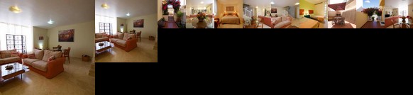 Lightbooking- Feeling home Telde