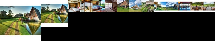 Village Above The Clouds