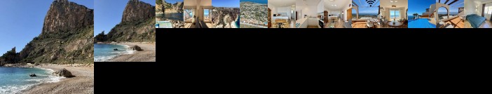 Apartamento Panorama I - X0025