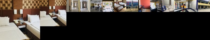 Hotel Palapa Purwokerto