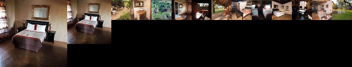 Zinyala Private Game Reserve