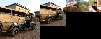 Lodge 91 Mjejane Kruger Park