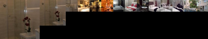 De Zevende Hemel Guesthouse