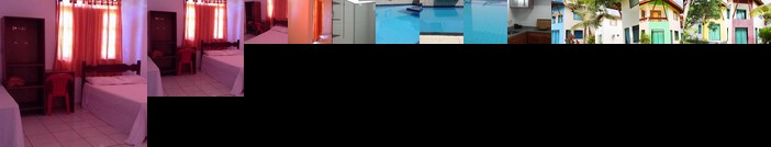 Condominio Sao Cristovao