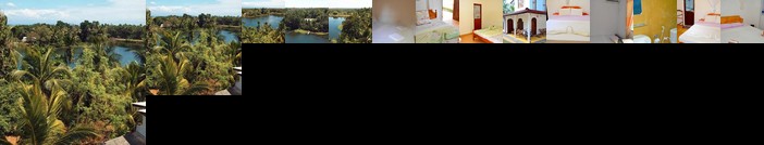 Splendid Lake View Safari Lodge