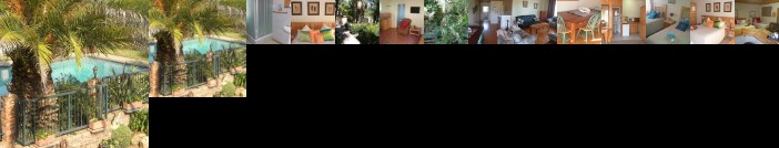 Ladybrand Guest House