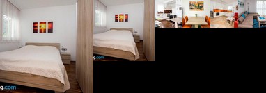 Ferienwohnungen See & Berg