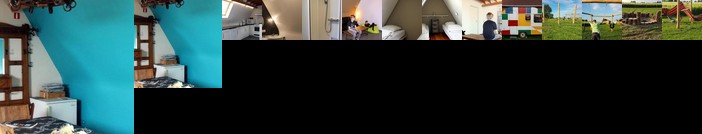 Holiday home Het Zeugekot