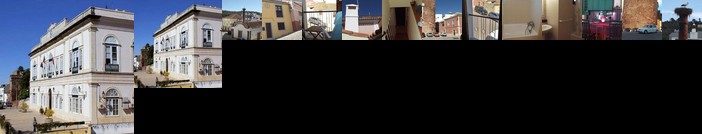 Casa a Porta do Torreao