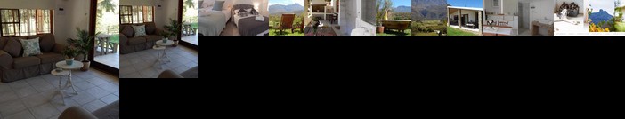 Sipreslaan Selfsorg Gastehuis