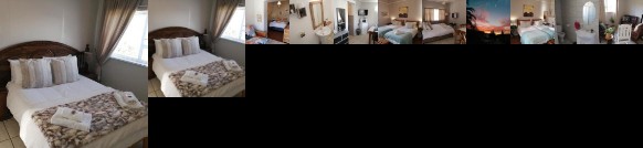 Swartberg Guest House