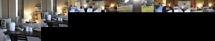 Lallapanzi Country Stay