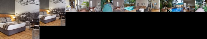 Madeline Grove Bed & Breakfast