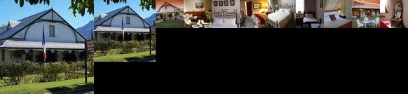 Albert Manor Guest House