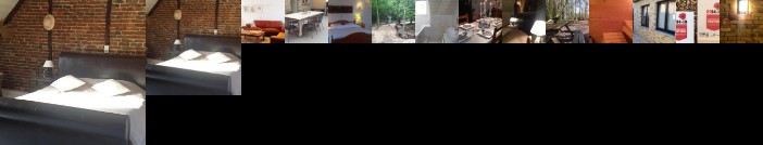 Vakantiewoning Ijzerrust