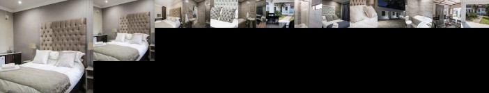 The Royal Guest House Klerksdorp