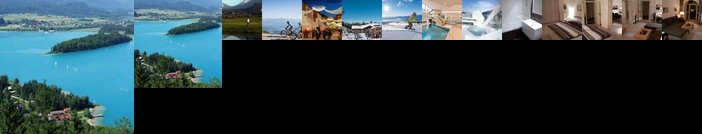 Ambiente Ferienapartments Warmbad Villach