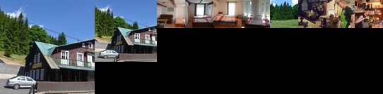 Penzion Jizerka Korenov