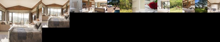 Matusadona Guest Lodge