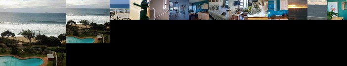 Umdloti Cabanas Number 10