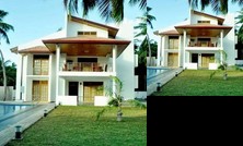 Bluewater Beach Resort Trincomalee