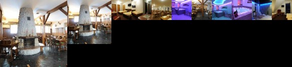 Wellness Penzion Jarmilka