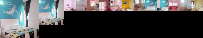 MILU Homestay - Kuala Selangor
