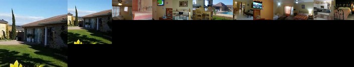 Ebenezer Guesthouse Bluewater Bay