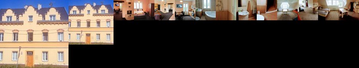 Apartmany na stare radnici Karlovy Vary