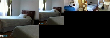 Hotel Altos de Atacama