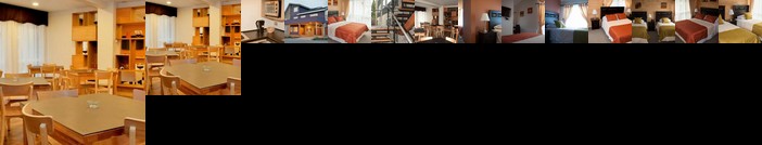 Madero Aysen ApartHotel