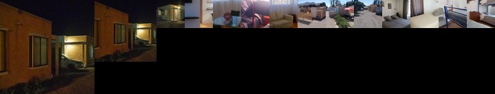 Hotel Copiapo Suites