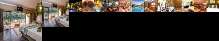 Bambuu Lakeside Lodge