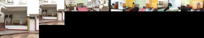 Hotel Casa Nina Oaxaca