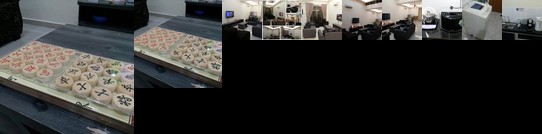 Homestay Botanic Kuala Selangor