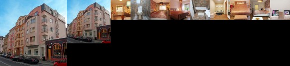 Apartment Carla Karlovy Vary