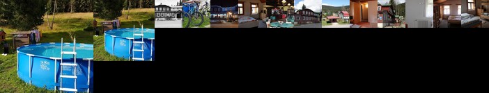 Pension Martinske udoli