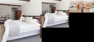 84 De Mist Guesthouse