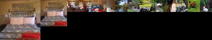 Thandamanzi Self Catering