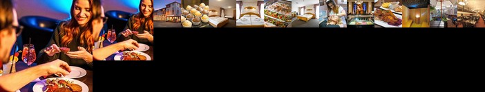 Spa Hotel MILLENIUM Karlovy Vary