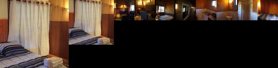 Cabanas Los Notros Neltume