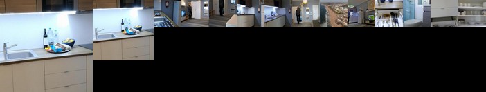 Beach apartment Santa Cruz