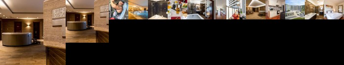 Rezidence Moser Apartments