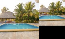 Hotel San Sebastian Tenabo