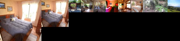 Cabanas Raices del Puma