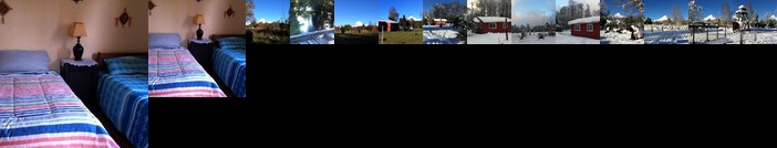 Cabanas Captren Andino