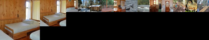 Cabanas Valle del Rio